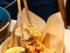 -胡麻(静安嘉里店)