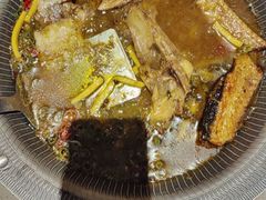 -半天妖烤鱼(丰科万达店)