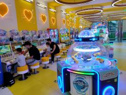 点击看大图 -meland(成都金牛凯德广场店)
