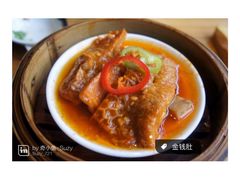 金钱肚-颐和•海鲜砂锅粥•啫啫煲(奥林匹克广场店)