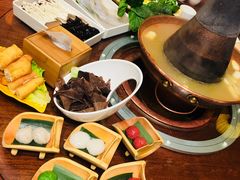 -古关火锅店(古北水镇景区店)
