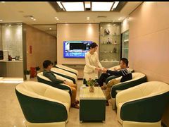 -深圳正夫口腔医疗管理连锁有限公司温莎口腔门诊部(东门店)