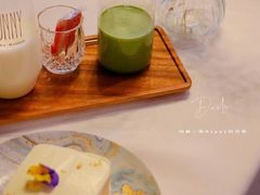 -十五食吾 La Pâtisserie (海甸岛店)