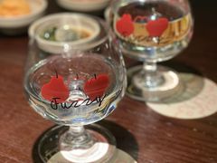 -Fuzzy Bistro 浮几韩餐·茶酒馆