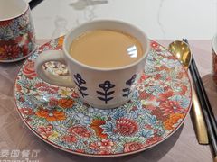 -泰椰里·泰国餐厅(智慧城广百广场店)