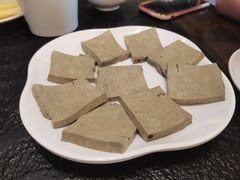 -仁虎老火锅(黄泥磅店)