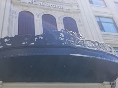 -马克西姆俄罗斯餐厅(通亚街店)