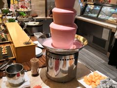 -郑州希尔顿酒店·阿米奇意大利餐厅