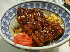 -肆月河豚·新淮扬(金融街店)