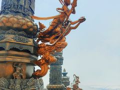 -六鼎山文化旅游区