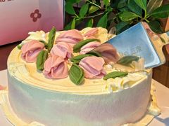 -5Cake五度无蔗糖低脂蛋糕(陶然亭店)
