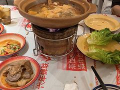 -老表记广西宵夜螺蛳鸭脚煲(东盟店)