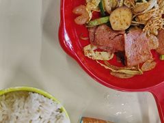 -湖南工程职业技术学院二食堂