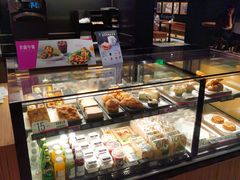 -星巴克臻选(国贸商城首店)