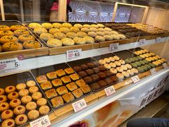 -嘉华鲜花饼·现烤(昆明老街店)