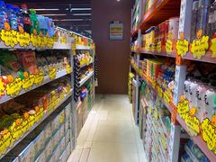 零售区-鲜力达果品批发直销(青山店)