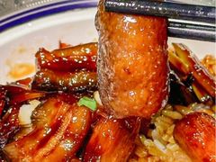 -悦融琥珀·京鲁菜·海味珍品(西单店)