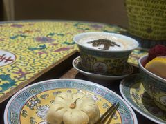 -宫事颐庭·老佛爷贵寿下午茶(颐和园店)