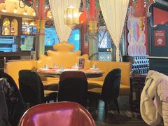 -纳瓦新疆菜(银都店)
