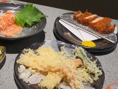 -小乔回转寿司(铁东万象汇店)