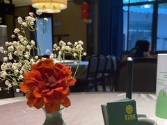 -回头食客-李久其家民间餐厅(望城金桥国际店)