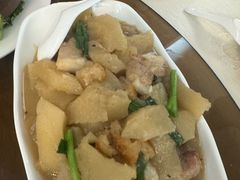 -腰记饭店(龙源路店)