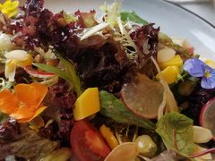 -Wei菋·Le Bistrot