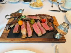-MORTON'S 莫尔顿牛排坊(北京丽晶酒店)