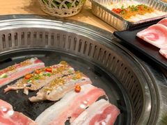 -花味·自助烤肉(雨花客厅店)