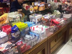 零售区-三阳盛(南京西路店)