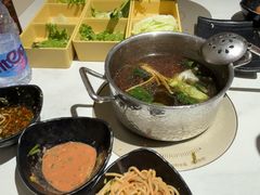 -呷哺呷哺 黄金牧场 (新中关购物中心店)