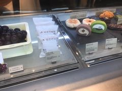 -喜茶(佛山岭南站店)