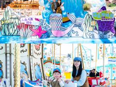 -海合安成都极地海洋公园
