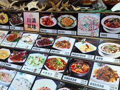 -南庄酒家·海鲜粤菜·25年老字号(环城南路店)