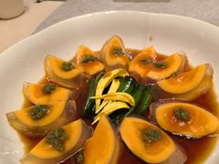 -江南灶中餐厅(南京香格里拉店)