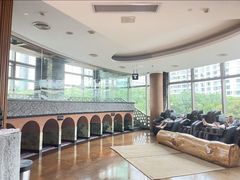 -纽斯桑拿会所(东绣路店)