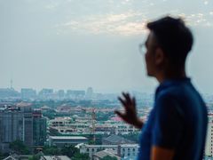 -北京丽晶酒店