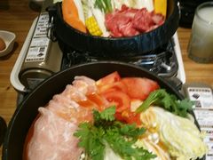 -水林间·寿喜烧自助(仙林金鹰店)