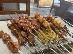 -一心烤坊·烧烤店