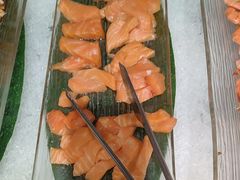 -晶丽香榭自助餐(南京大饭店)