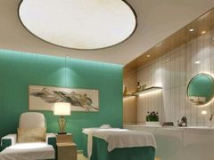 -番茄按摩·影院足道·柔足SPA