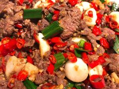 -炊烟小炒黄牛肉(中心印象城店)