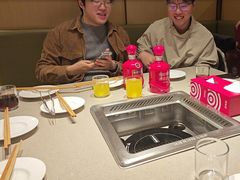 -海底捞火锅(漫乐城夜宵主题店)