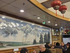 -烤肉季饭庄