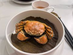 -富淳饭店(陆家嘴保利广场店)