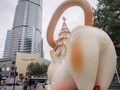 -上海尚嘉中心