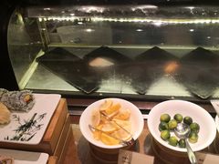 -金海湾嘉华度假酒店·海韵咖啡厅