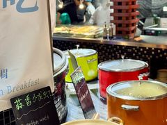 -佰园全日西餐厅-厦门佰翔软件园酒店