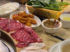-小肥牛潮汕牛肉火锅(南联店)