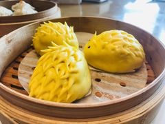 -彩丰楼中餐厅·仁恒洲际酒店
